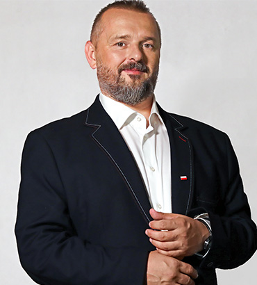 Marcin Bedka